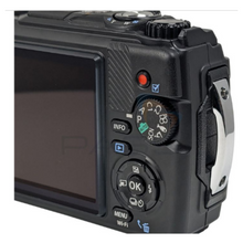 ATEX Digital Camera | ARMADEX Ex-M OZC 3