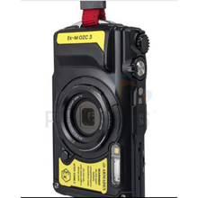 ATEX Digital Camera | ARMADEX Ex-M OZC 3