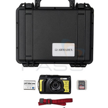 ATEX Digital Camera | ARMADEX Ex-M OZC 3