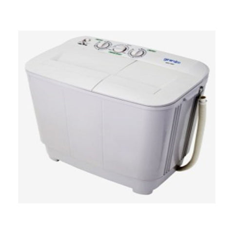 GENERAL CO | Washing Machine Twin Tub 12KG | ARG120