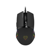 VERTUX | Ultra-Responsive 6 Button Programmable RGB Gaming Mouse 400 DPI | ARGON