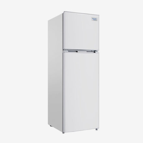 GENERALCO | Top Mount Refrigerator 252L | ARHD-333FWE