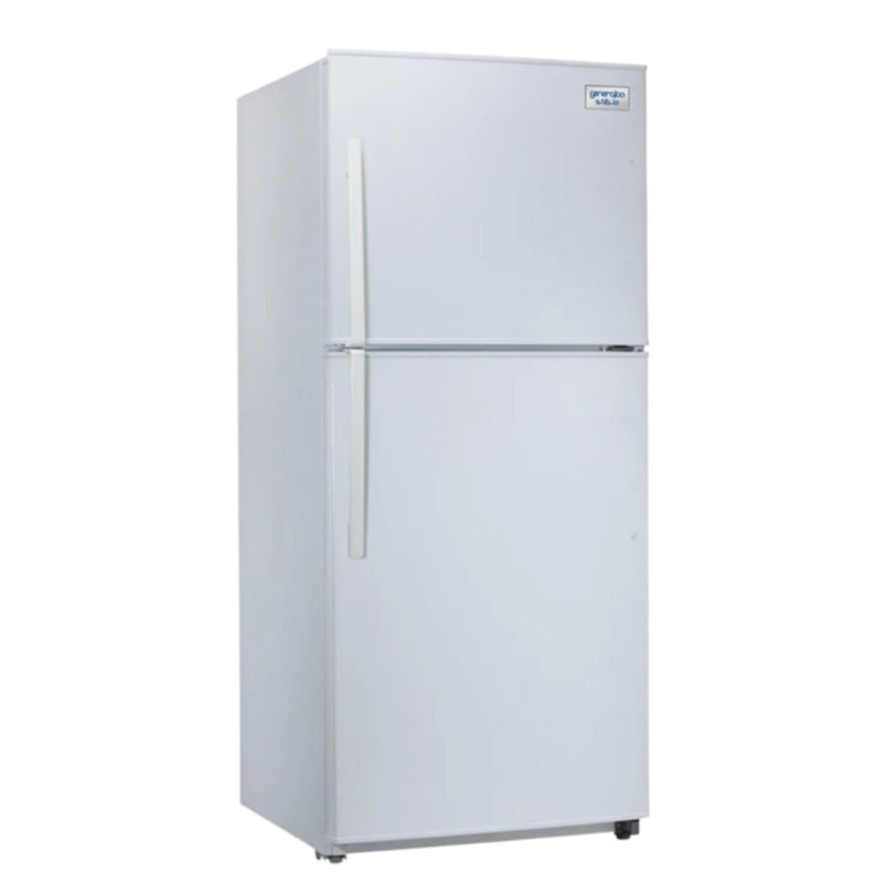 GENERALCO | Top Mount Refrigerator 425L | ARHD-774FW