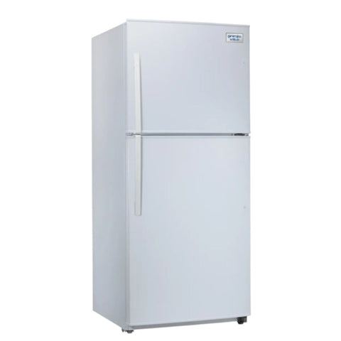 GENERALCO | Top Mount Refrigerator 425L | ARHD-774FW