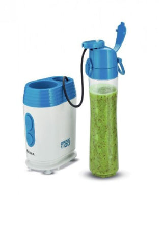 ARIETE | 0572 Bottle Small 400Ml Drink'Ngo Mixer | TE0201009