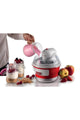 ARIETE | 0643 Ice Cream Maker Party Time Red | 00C064300ARAS