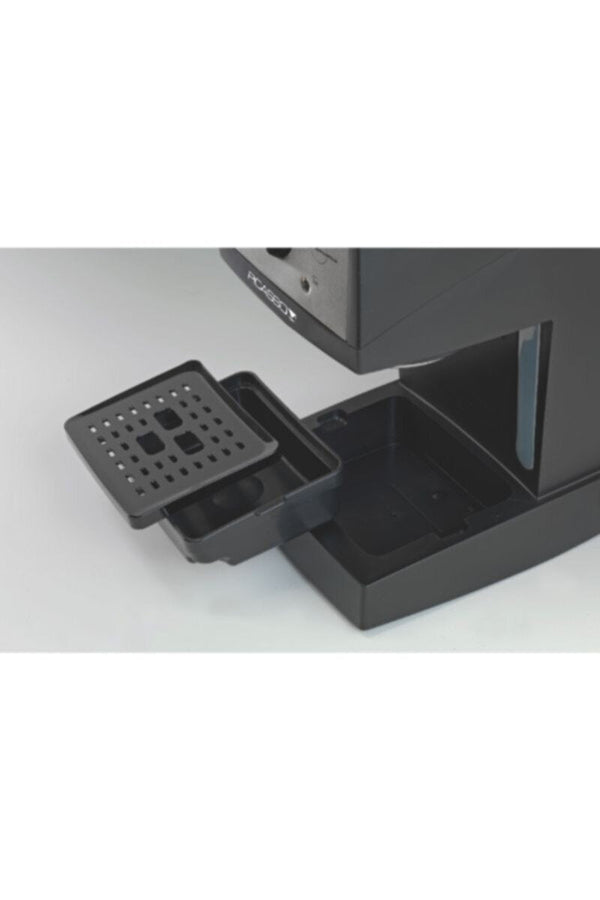 ARIETE | 1366 Picasso Espresso Machine - Black | TE0201014