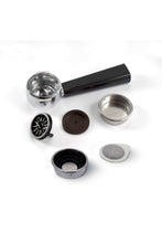 ARIETE | 1366 Picasso Espresso Machine - Black | TE0201014