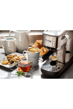 ARIETE | 1380 Pump Espresso Coffee Maker Machine with Milk Frother | TE0201015