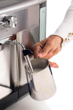 ARIETE | 1380 Pump Espresso Coffee Maker Machine with Milk Frother | TE0201015