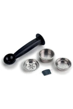 ARIETE | 1380 Pump Espresso Coffee Maker Machine with Milk Frother | TE0201015