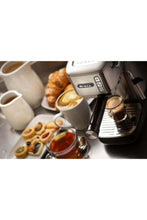 ARIETE | 1380 Pump Espresso Coffee Maker Machine with Milk Frother | TE0201015