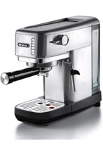 ARIETE | 1380 Pump Espresso Coffee Maker Machine with Milk Frother | TE0201015