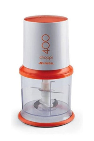 ARIETE | 1829 Chopper Food Processor Double Blade Orange | TE0185947