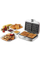 ARIETE | 1973 Waffle Maker White/Red | TE0185939