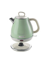 ARIETE | 2868 Green Vintage Kettle 1Ltr | 00C286804ARAS