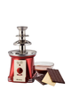 ARIETE | Party Time Chocolate Fountain White Red | TE0201011