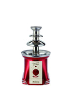 ARIETE | Party Time Chocolate Fountain White Red | TE0201011