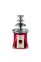 ARIETE | Party Time Chocolate Fountain White Red | TE0201011