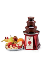 ARIETE | Party Time Chocolate Fountain White Red | TE0201011