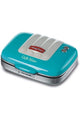 ARIETE | Blue Waffle Maker Party Time | TE0185940