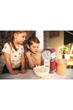 ARIETE | Vintage Electric Hot Air Popcorn Popper Machine 1100W | 00C295400ARAS