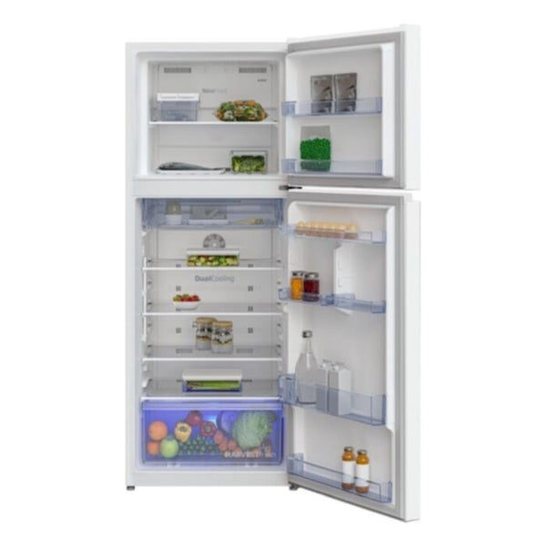 BEKO | Refrigerator Double Door 409Litr | RDNT401W