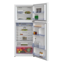 BEKO | Refrigerator Double Door 409Litr | RDNT401W