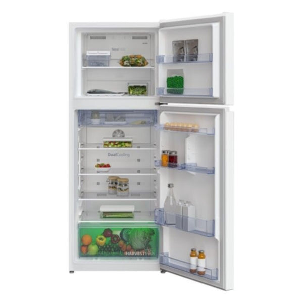 BEKO | Refrigerator Double Door 409Litr | RDNT401W