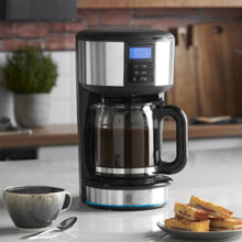 RUSSELL HOBBS | Buckingham Filter Coffee Machine 1.25Ltr 20680 | ARURH20680RHC