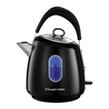 RUSSELL HOBBS | Stylevia Traditional Kettle Black 28131 | ARURH28131SSK