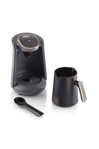 ARZUM | Okka OK004 Copper Minio Turkish Coffee Machine | AZM103HHL00046