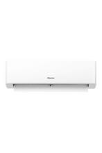 HISENSE | Wall Mounted Split Air Conditioner 1.5 Ton R410 Rotary Compressor 6 Star | AS-18CF4SXTKA00