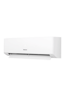 HISENSE | Wall Mounted Split Air Conditioner 1.5 Ton RR410 otary Compressor 6 Star | AS-18CT4XATR01