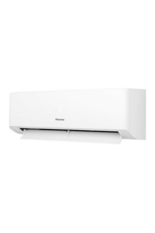 HISENSE | Wall Mounted Split Air Conditioner 1.5 Ton RR410 otary Compressor 6 Star | AS-18CT4XATR01