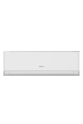 HISENSE | Wall Mounted Split Air Conditioner 2.0 Ton R410 Rotary Compressor 6 Star | AS-24CF4SBFKA00