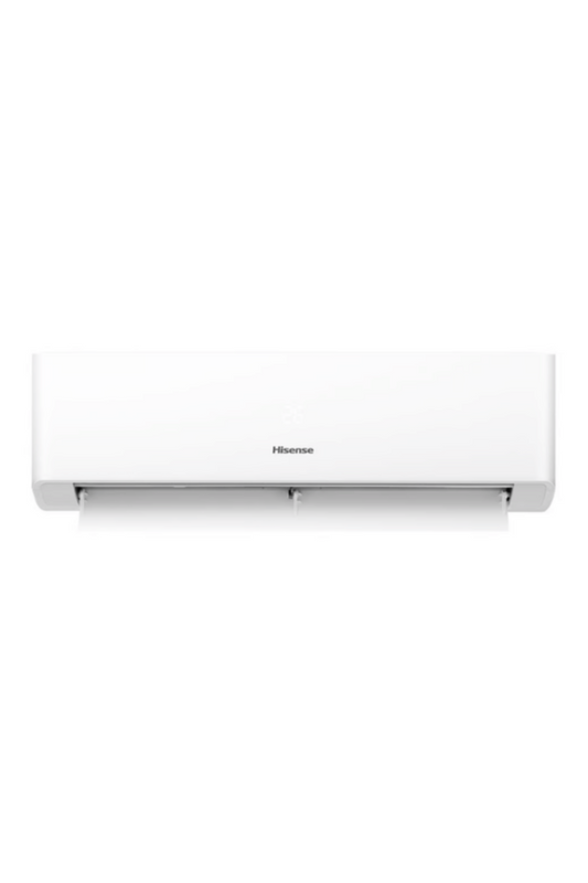 HISENSE | Wall Mounted Split Air Conditioner 2.0 Ton R410 Rotary Compressor 6 Star | AS-24CF4SBFKA00
