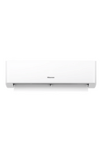HISENSE | Wall Mounted Split Air Conditioner 2.0 Ton R410 Rotary Compressor 6 Star | AS-24CF4SBFKA00