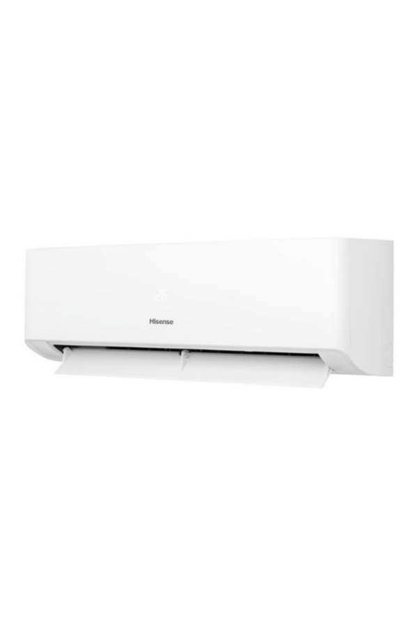 HISENSE | Wall Mounted Split Air Conditioner 1.8 Ton R410 Rotary Compressor 6 Star | AS-24CT4XATR01