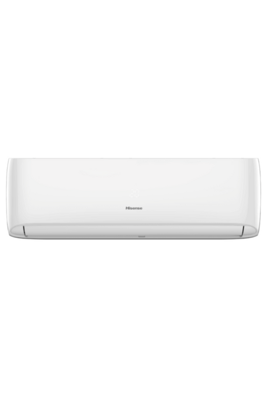 HISENSE | Wall Mounted Split Air Conditioner 2 Ton R32 Inverter Compressor 6 Star | AS-24TF4RBFCAOO