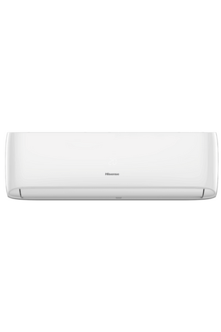 HISENSE | Wall Mounted Split Air Conditioner 2 Ton R32 Inverter Compressor 6 Star | AS-24TF4RBFCAOO
