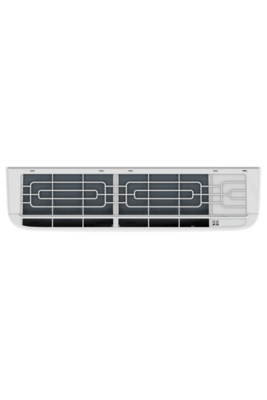 HISENSE | Wall Mounted Split Air Conditioner 2 Ton R32 Inverter Compressor 6 Star | AS-24TF4RBFCAOO