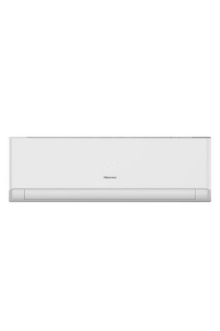 HISENSE | Wall Mounted Split Air Conditioner 2.5 Ton R410 Rotary Compressor 6 Star | AS-30CF4SKFKA00