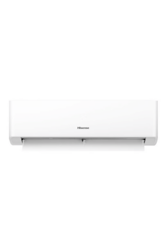 HISENSE | Wall Mounted Split Air Conditioner 2.5 Ton R410 Rotary Compressor 6 Star | AS-30CF4SKFKA00