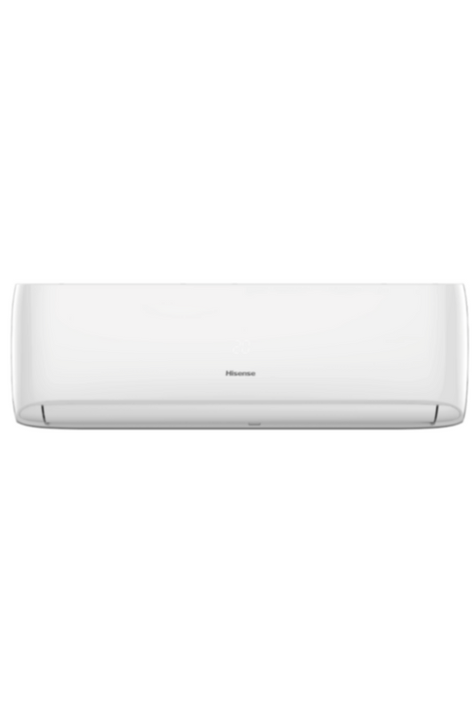 HISENSE | Wall Mounted Split Air Conditioner 2.5 Ton R32 Inverter Compressor 6 Star | AS-30TF4RKFOO