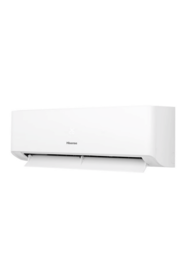 HISENSE | Wall Mounted Split Air Conditioner 3 Ton R410 Rotary Compressor 6 Star | AS-36CF4SKHKA00