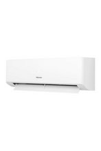 HISENSE | Wall Mounted Split Air Conditioner 3 Ton R410 Rotary Compressor 6 Star | AS-36CF4SKHKA00