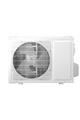 HISENSE | Wall Mounted Split Air Conditioner 3 Ton R410 Rotary Compressor 6 Star | AS-36CF4SKHKA00