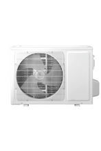 HISENSE | Wall Mounted Split Air Conditioner 3 Ton R410 Rotary Compressor 6 Star | AS-36CF4SKHKA00