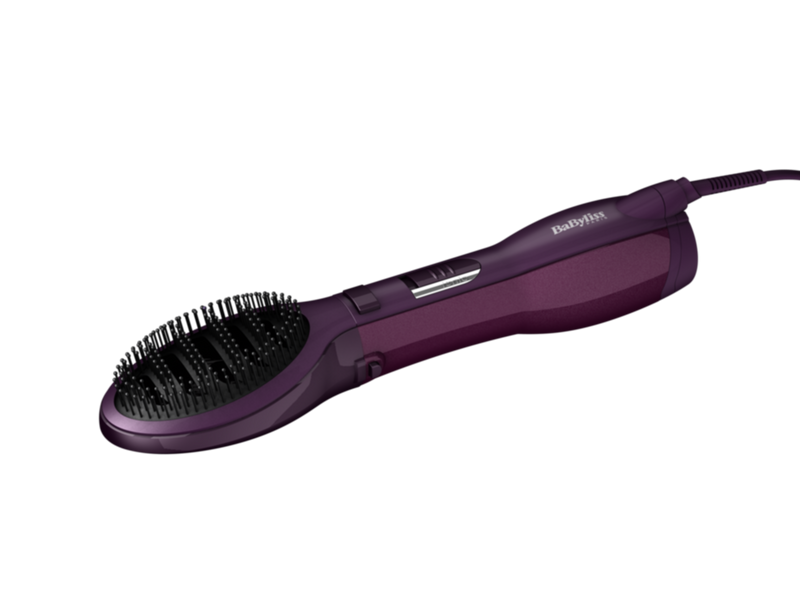 BABYLISS | Paddle Airbrush 1000W | AS115PSDE